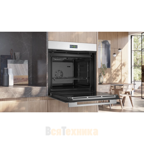 Духовой шкаф Siemens HB 734G1W1