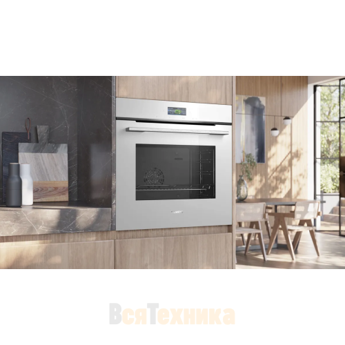 Духовой шкаф Siemens HB 734G1W1