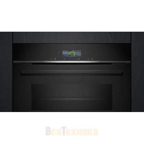Духовой шкаф Siemens CM 724G1B1