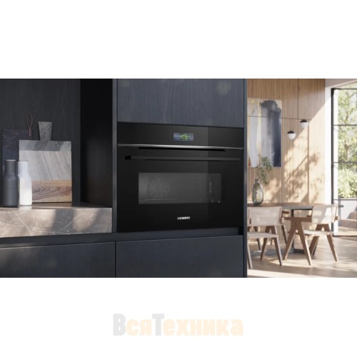 Духовой шкаф Siemens CM 724G1B1
