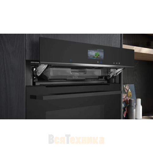 Духовой шкаф Siemens CS736G1B1