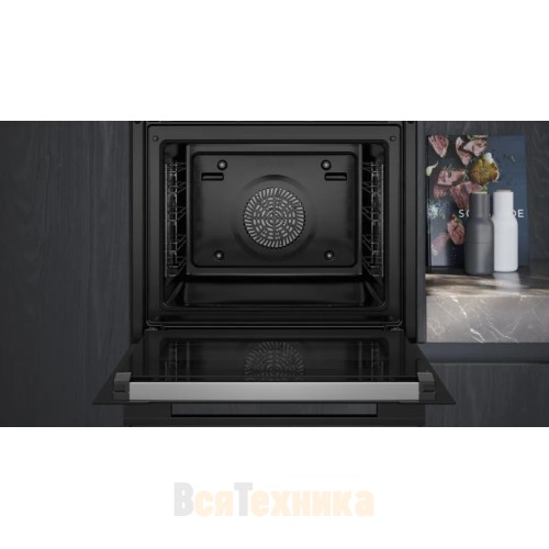 Духовой шкаф Siemens HB778G3B1