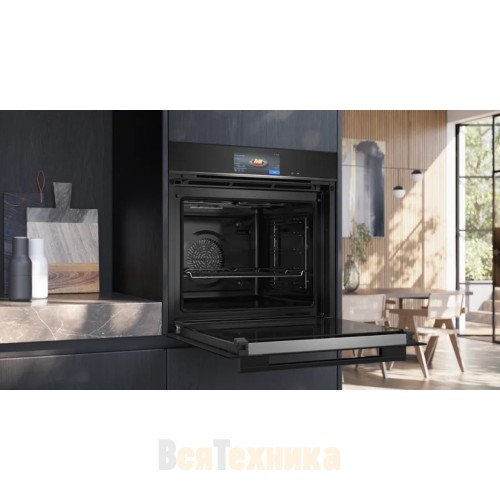 Духовой шкаф Siemens HB778G3B1
