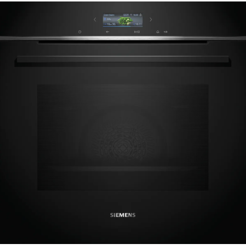 Духовой шкаф Siemens HB734G1B1