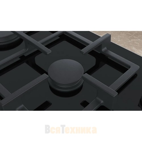 Газовая варочная панель Siemens ER3A6BB70
