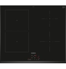 Индукционная варочная панель Siemens ED 651 BSB6E