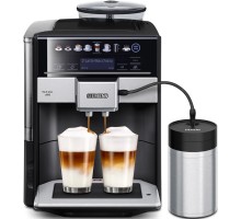 Кофемашина Siemens TE658209RW