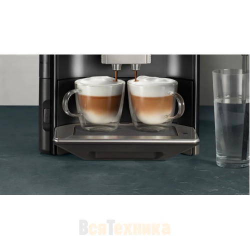 Кофемашина Siemens TE658209RW