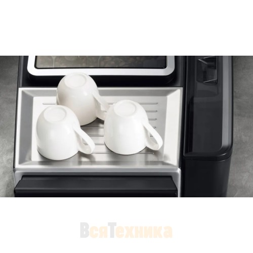 Кофемашина Siemens TQ717GB3