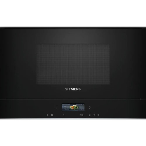 Микроволновая печь Siemens BF722R1B1