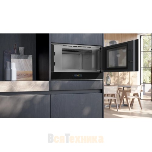 Микроволновая печь Siemens BF722R1B1