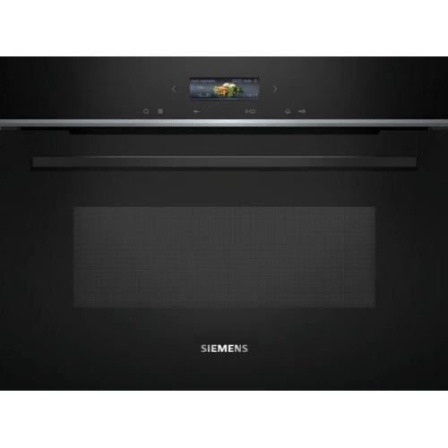 Микроволновая печь Siemens CE732GXB1