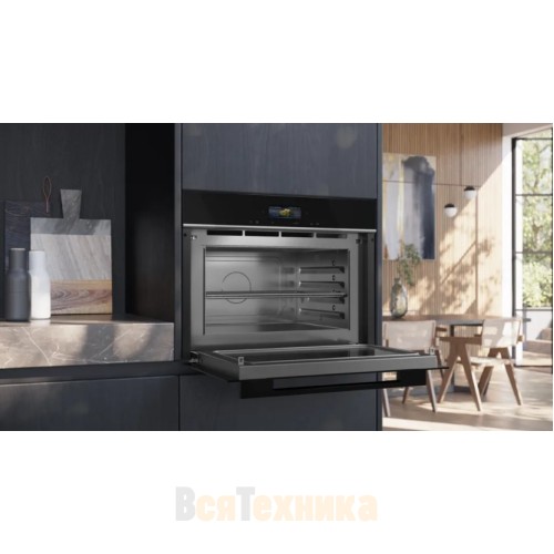 Микроволновая печь Siemens CE732GXB1