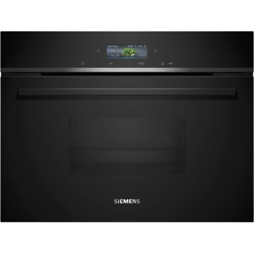 Пароварка Siemens CD 714GXB1