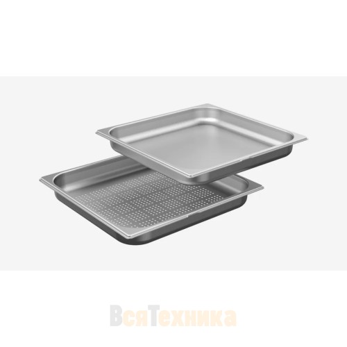 Пароварка Siemens CD 714GXB1