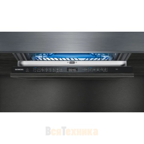 Посудомоечная машина Siemens SN85TX00CE