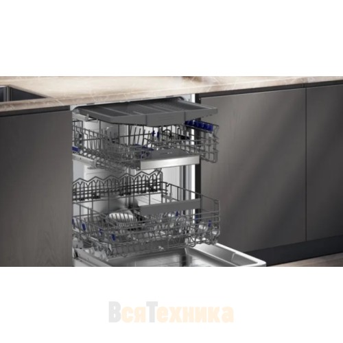 Посудомоечная машина Siemens SN85TX00CE