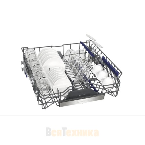 Посудомоечная машина Siemens SN85TX00CE