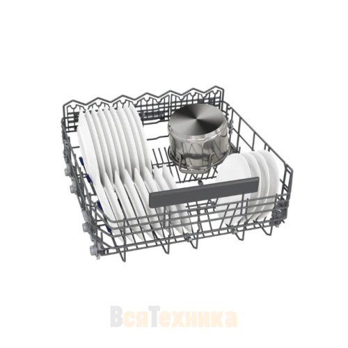 Посудомоечная машина Siemens SN85TX00CE