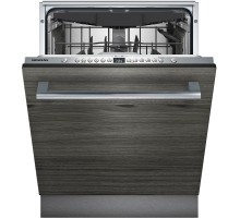 Встраиваемая посудомоечная машина Siemens SN 636X06 KE