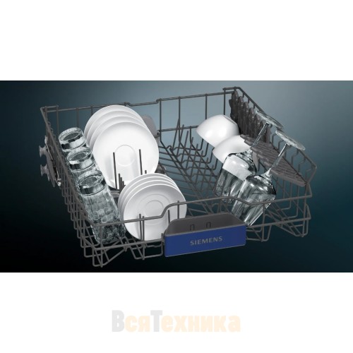 Встраиваемая посудомоечная машина Siemens SN 636X06 KE