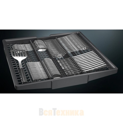 Встраиваемая посудомоечная машина Siemens SN 636X06 KE