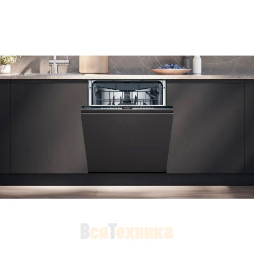 Посудомоечная машина Siemens SX 73EX02CE