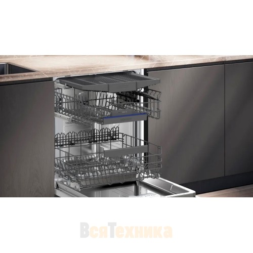 Посудомоечная машина Siemens SX 73EX02CE