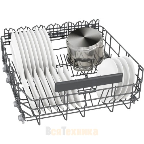 Посудомоечная машина Siemens SX 73EX02CE
