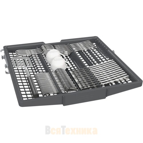 Посудомоечная машина Siemens SX 73EX02CE