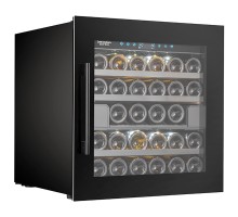 Винный шкаф Temptech Sommelier SOMZ60DB-24