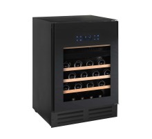 Винный шкаф Temptech Elegance GRN46DB