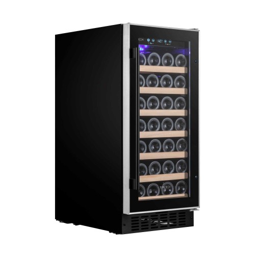 Винный шкаф Temptech Premium WPQ38SCB
