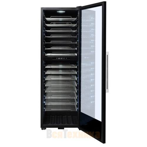 Винный шкаф La Sommeliere PRO160DZN