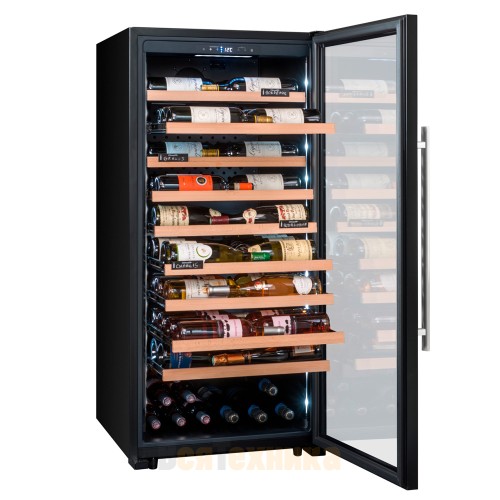 Винный шкаф Climadiff CPF100B1