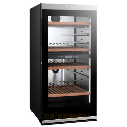 Винный шкаф Climadiff MILLESIME140D