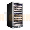 Винный шкаф Temptech Premium WP120DCS
