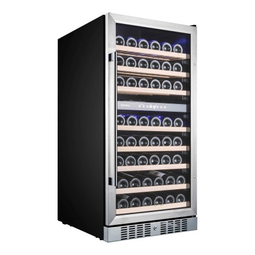 Винный шкаф Temptech Premium WP120DCS