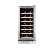 Винный шкаф Temptech Premium VWCR30SS