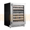 Винный шкаф Temptech Oslo OX60DX