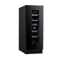 Винный шкаф Temptech Sommelier SOMX30DRB