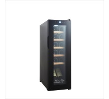Винный шкаф Temptech Hermitage NWC32SB-W