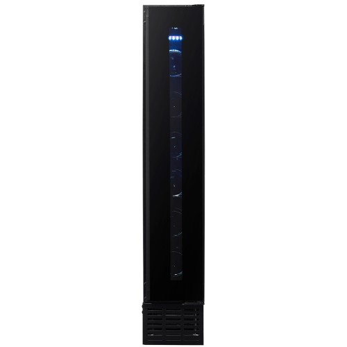 Винный шкаф Temptech Sommelier SOMX15SRB-24