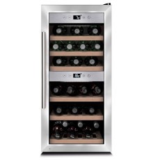 Винный шкаф CASO WineComfort 240 Smart