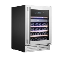 Винный шкаф Temptech Elegance EX60DX