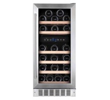 Винный шкаф Temptech Premium VWCR30DS