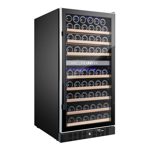Винный шкаф Temptech Premium WP120DCB