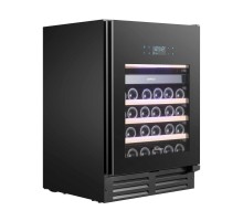 Винный шкаф Temptech Elegance EX60DRB