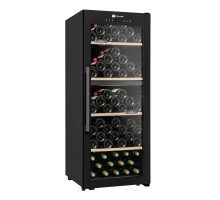 Винный шкаф Climadiff CLD115B1