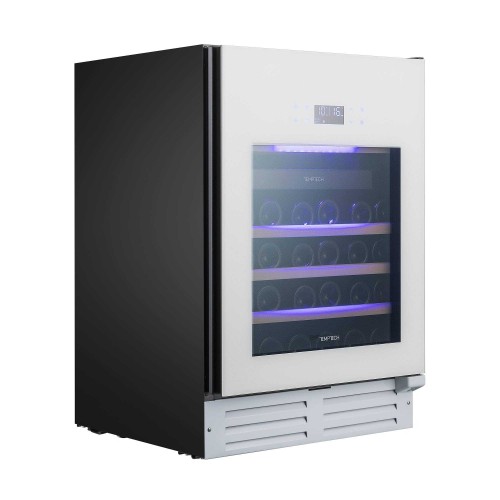 Винный шкаф Temptech Elegance EX60DRW
